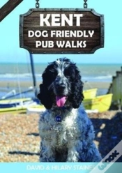 Capa do artigo Kent Dog Friendly Pub Walks