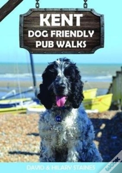 Capa do artigo Kent Dog Friendly Pub Walks