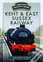 Kent & East Sussex Railway
