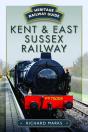 Kent & East Sussex Railway - Preview