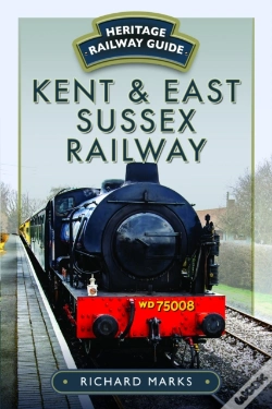 Capa do artigo Kent & East Sussex Railway