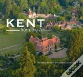 Kent From The Air