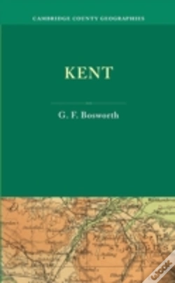 Capa do artigo Kent