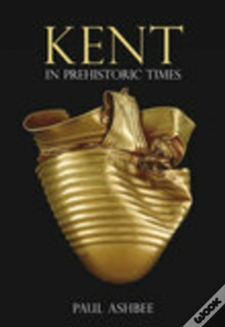 Capa do artigo Kent In Prehistoric Times