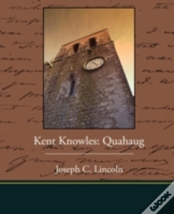 Capa do artigo Kent Knowles