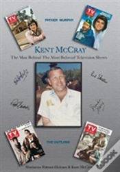 Capa do artigo Kent Mccray