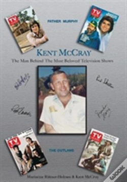 Capa do artigo Kent Mccray
