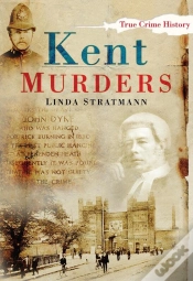 Capa do artigo Kent Murders