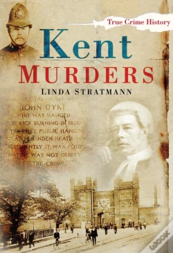 Capa do artigo Kent Murders