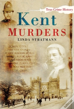 Capa do artigo Kent Murders