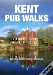Capa do artigo Kent Pub Walks