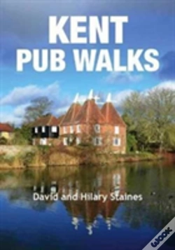 Capa do artigo Kent Pub Walks