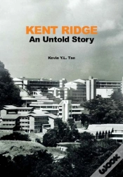 Capa do artigo Kent Ridge