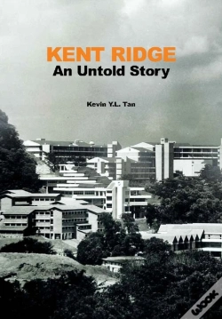 Capa do artigo Kent Ridge