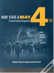 Capa do artigo Kent State And May 4th