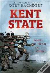 Capa do artigo Kent State