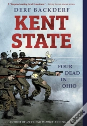 Capa do artigo Kent State