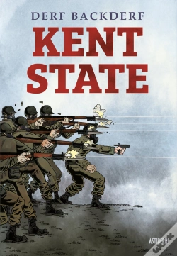 Capa do artigo Kent State