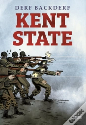 Capa do artigo Kent State