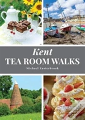 Capa do artigo Kent Tea Room Walks