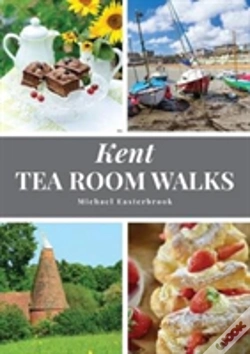Capa do artigo Kent Tea Room Walks