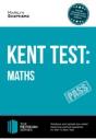 Kent Test: Maths - Guidance And Sample Questions And Answers For The 11+ Maths Kent Test - Preview