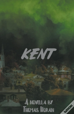 Capa do artigo Kent