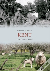 Capa do artigo Kent Through Time