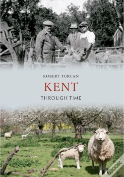 Capa do artigo Kent Through Time