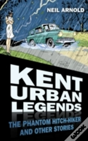 Capa do artigo Kent Urban Legends