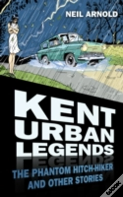 Capa do artigo Kent Urban Legends