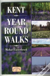 Capa do artigo Kent Year Round Walks