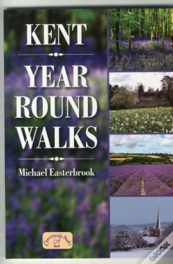 Capa do artigo Kent Year Round Walks