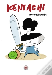 Capa do artigo Kentachi