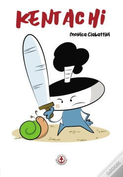 Capa do artigo Kentachi