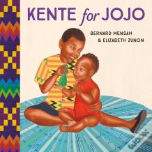 Kente For Jojo