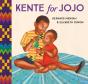 Kente For Jojo - Preview