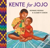 Capa do artigo Kente For Jojo