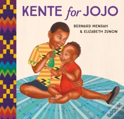 Capa do artigo Kente For Jojo