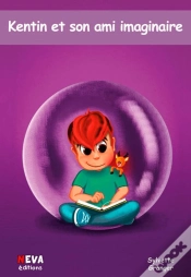 Capa do artigo Kentin Et Son Ami Imaginaire