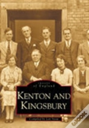 Capa do artigo Kenton And Kingsbury