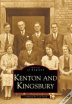 Capa do artigo Kenton And Kingsbury