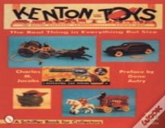 Kenton Cast Iron Toys