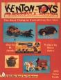 Kenton Cast Iron Toys - Preview