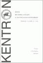 Kentron, N° 16, Fascicule 1-2/2000 - Preview