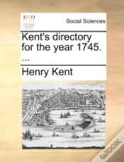 Capa do artigo Kent