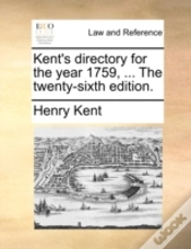 Capa do artigo Kent