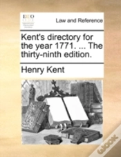 Capa do artigo Kent
