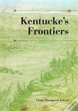 Capa do artigo Kentucke'S Frontiers