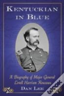 Kentuckian In Blue